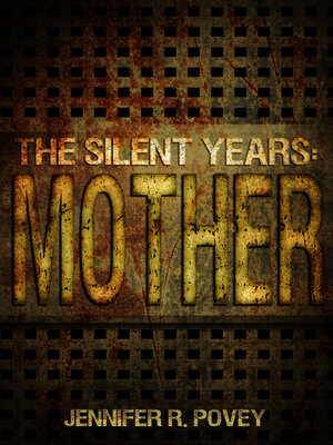 cover image of The Silent Years
